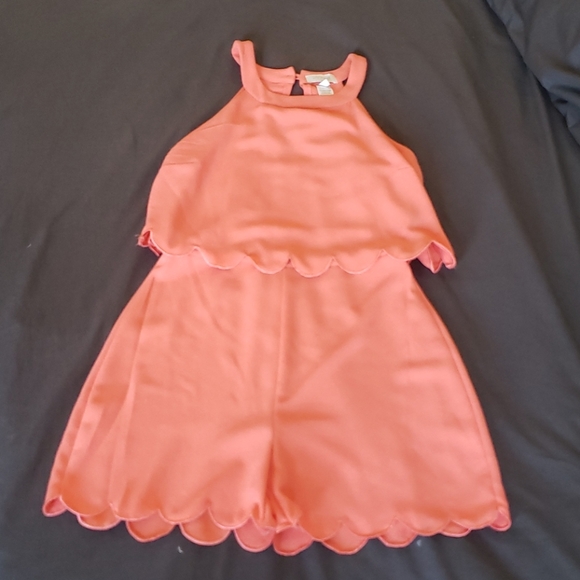 Soulmates Pants - Romper